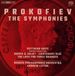 Symphonies Bergen Philharmonic Orchestra, Andrew Litton - Prokofiev: The Symphonies (5 SACD)