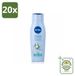 NIVEA Shampoo Volume Care - Shampoo volumateur et soin - 250 ml - Lot économique
