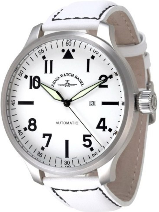 Zeno-Watch Mod. 9554SOSN-i2 - Horloge