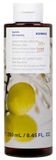 Korres Douchegel Santorini Grape 250 ml