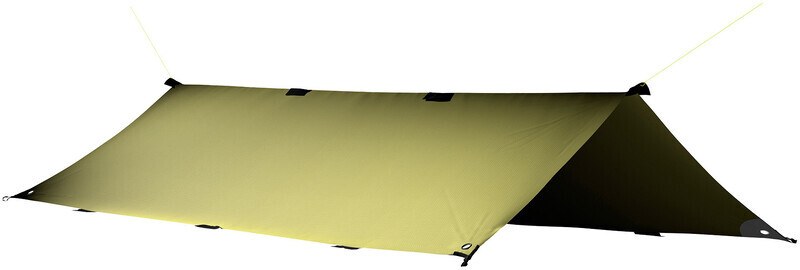 Tatonka Tatonka Tarp 4 Simple, grijs