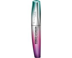 Rimmel London Wonder'Extension Mascara - 001 Black