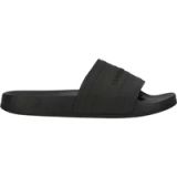 ENDURANCE Badesandale Lex Zwart Unisex Maat 45