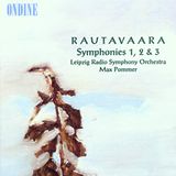Leipzig Radio Symphony Orchestra - Symphonies 1-3