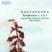 Leipzig Radio Symphony Orchestra - Symphonies 1-3