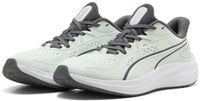 Puma Skyrocket Lite 2 Hardloopschoenen Mannen Sage Glow-Moody Gray-Puma Silver