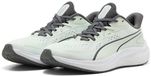 Puma Skyrocket Lite 2 Hardloopschoenen Mannen Sage Glow-Moody Gray-Puma Silver