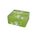 RBV Birkmann Geschenkdoos, groen