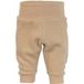 LUPILU® Pantalon en laine Premium bébé (beige, 0-2 mois)
