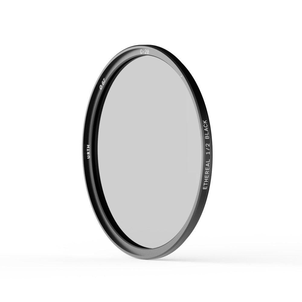 Urth 82mm Magnetic Ethereal ½ Black Mist Filter Plus+