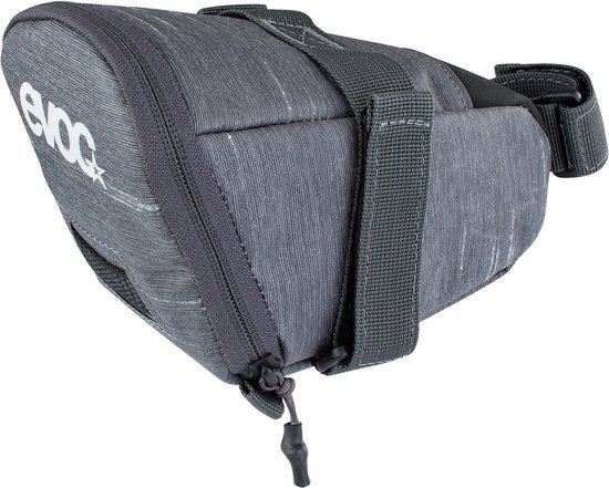 EVOC Seat Bag Tour M - 0.7L - Carbon Grey
