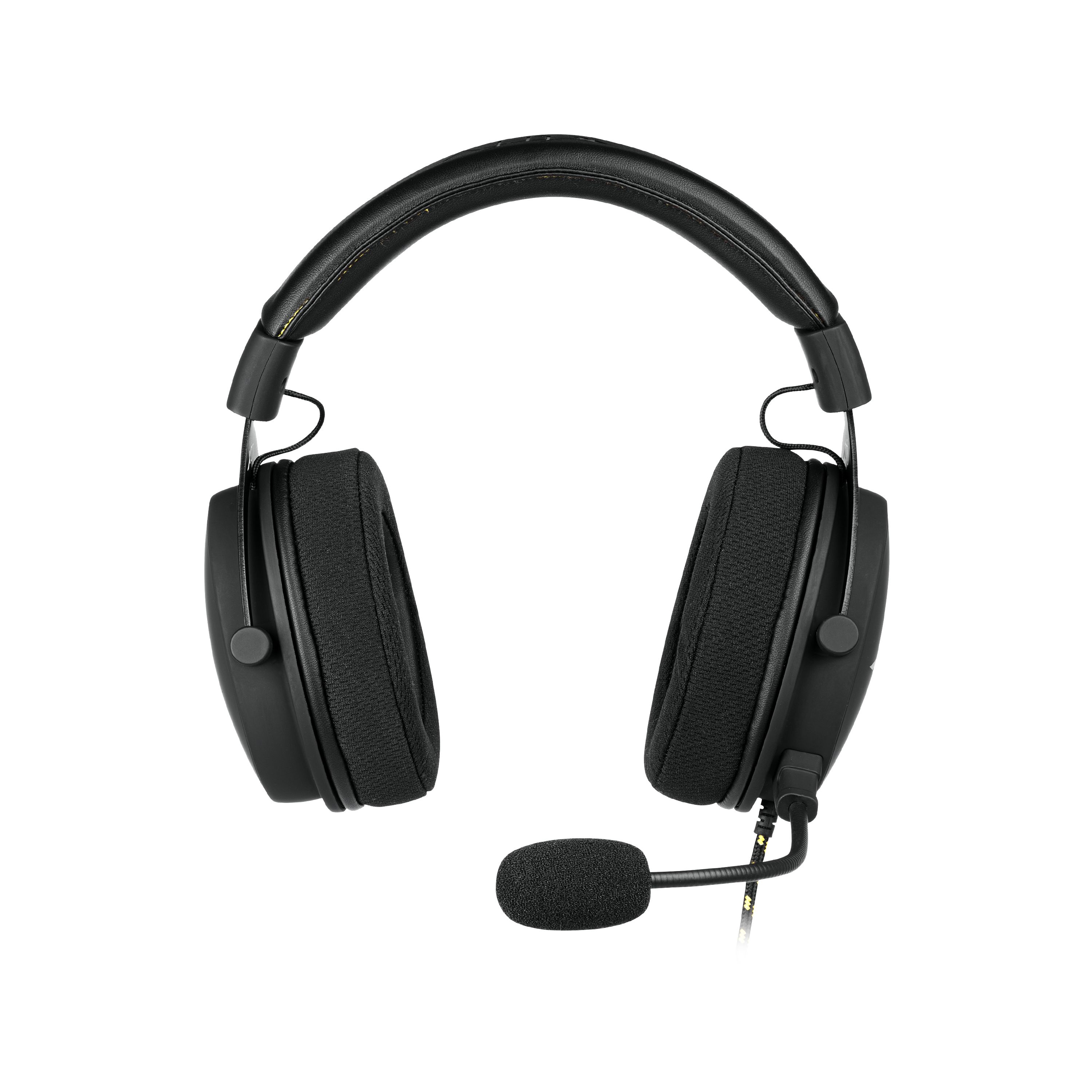XTRFY XG-H2 Headset - Bedraad - Zwart