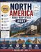NORTH AMERICA ROAD MAP ATLAS 2027