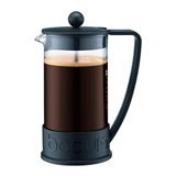 BODUM 10938-01SA-10 BRAZIL Koffiezetapparaat, kunststof, 8 kopjes