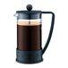 BODUM 10938-01SA-10 BRAZIL Koffiezetapparaat, kunststof, 8 kopjes
