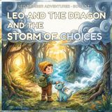 Leo & Ember Adventures: Leo and the Dragon and the Storm of Choices