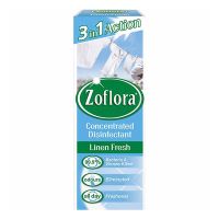 Zoflora Allesreiniger Concentraat - Linnen Fresh - 120ml
