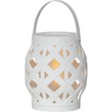 Star Trading 062-15 Vlamlamp LED Wit 0,15W 16cm
