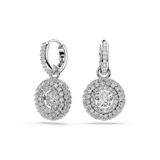 Swarovski 5738193 - Oorhangers - Metaal