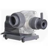 OCTO Luchtpomp voor aquaria HY-1000S voor skimmer 10.000 l/h + Venturi
