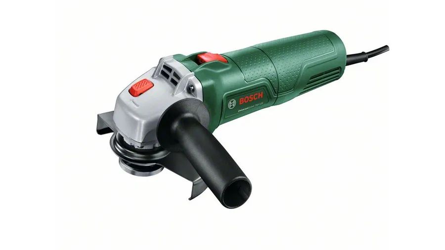 Bosch UniversalGrind 750-125 Haakse slijper | 750W | 12000 RPM | 12,5 cm