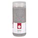 Rayher 39339606 zand, fijn, 0,1-0,5 mm, blik 475 ml, zilver