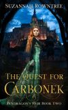 The Bocfodder Press Pendragon's Heir-The Quest for Carbonek Paperback