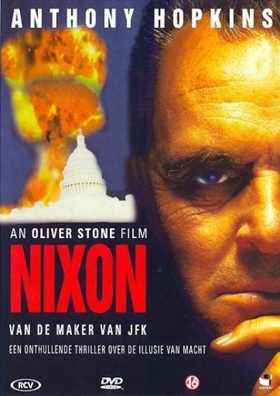 - Nixon dvd