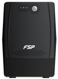 FSP/Fortron FP 1000 UPS - Zwart