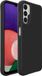 iMoshion Hoesje Samsung Galaxy A14 (5G) - Rugged Hybrid Carbon Case - Zwart