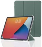 Hama Tablethoesje, opvouwbaar, transparant groen, voor Apple iPad Pro 11" (2020/2021/2022)