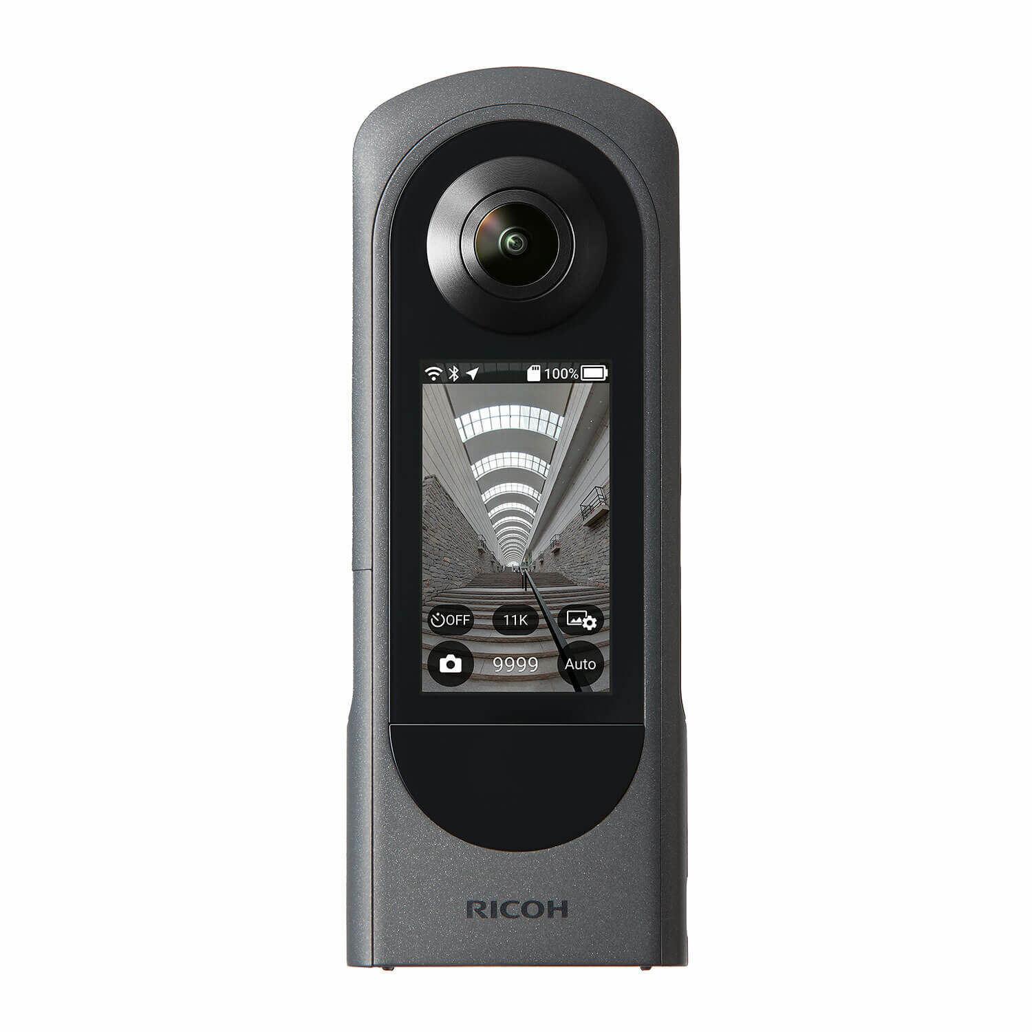 Ricoh Theta X