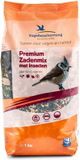 CJ Wildbird Premium zadenmix insecten 1kg