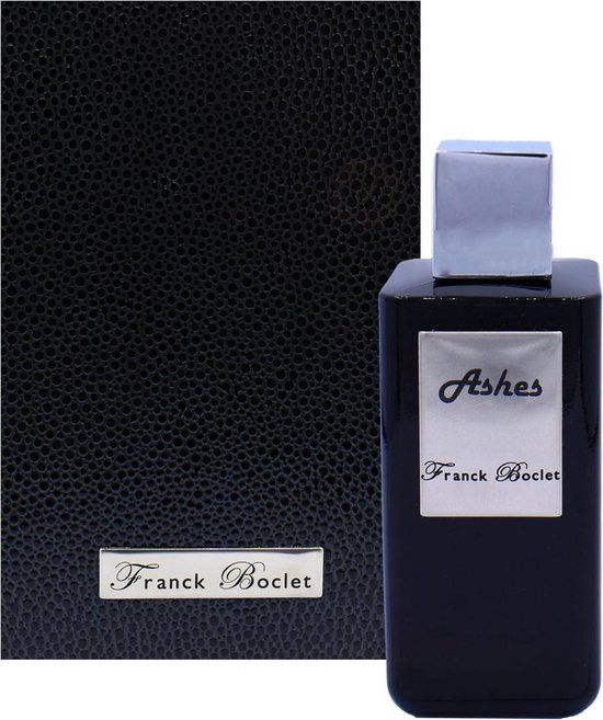 Franck Boclet Extrait De Parfum / 100 ml / Unisex