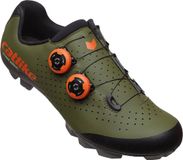 Catlike Mixino XC Lim.Edition carbon mt 41 groen