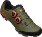 Catlike Mixino XC Lim.Edition carbon mt 41 groen