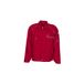 Planam werkjas Canvas 320, maat 60, rood, 2117060