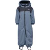 Hummel Functioneel pak antraciet / stone grey