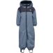 Hummel Functioneel pak antraciet / stone grey