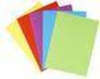 Exacompta 415000E - Mappen - multi