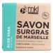 MKL MARSEILLE SUPERFAT-SEIFE MIT ALOE VERA 100 g