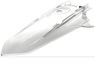 Polisport Off Road Ktm Sx/sx-f/xc/xc-f 19-20 Achterspatbord Wit