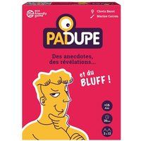 Ludilight Padupe sfeerspel