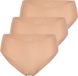 sloggi Dames hipster slip 3 pack ZERO Feel 2.0