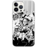 ERT GROUP mobiel telefoonhoesje voor iPhone 13 PRO MAX origineel en officieel erkend Marvel patroon Iron Man 018