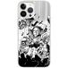 ERT GROUP mobiel telefoonhoesje voor iPhone 13 PRO MAX origineel en officieel erkend Marvel patroon Iron Man 018