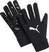 PUMA Field Player Glove Voetbalhandschoenen Unisex - Black - Maat 7