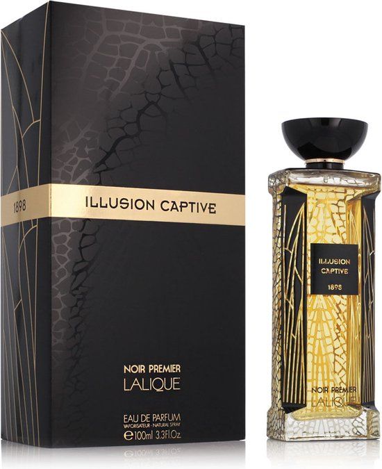 Lalique Eau de Parfum / 100 ml / Unisex