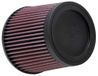 K&N Universeel Luchtfilter Konisch 64mm aansluiting, 152mm onder, 127mm top, 140mm hoogte (RU-4950)