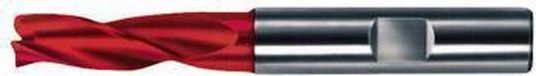 Gühring SL-Vingerfrees 6527 VHM FIRE 2mm Z 3